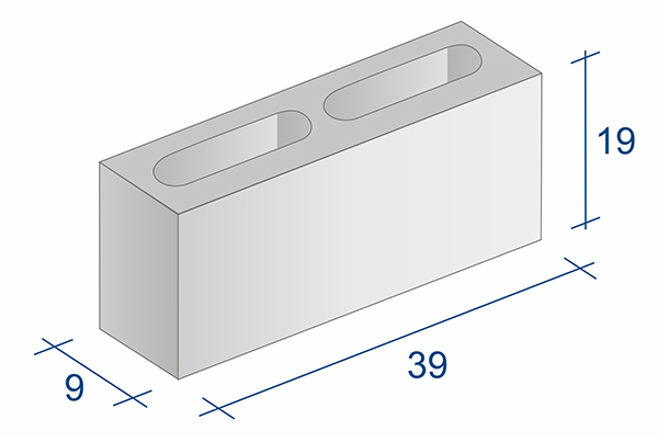 BLOQUE 19x9x39